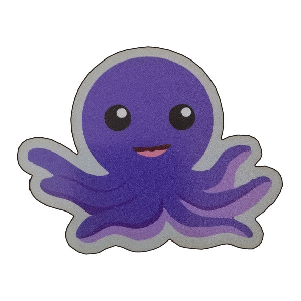 Animal Symbol Octopus