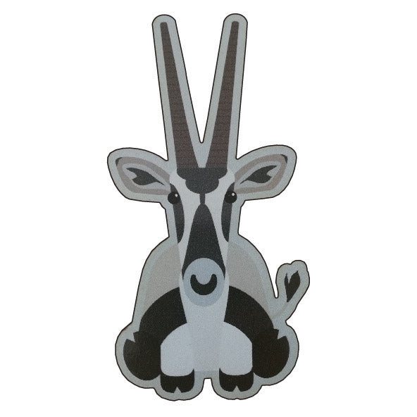 Animal Symbol Oryx