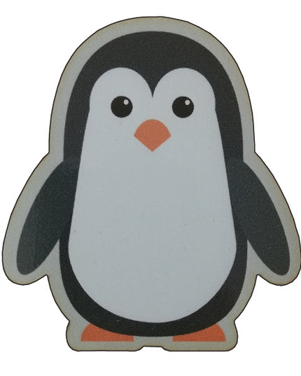 Animal Symbol Penguin
