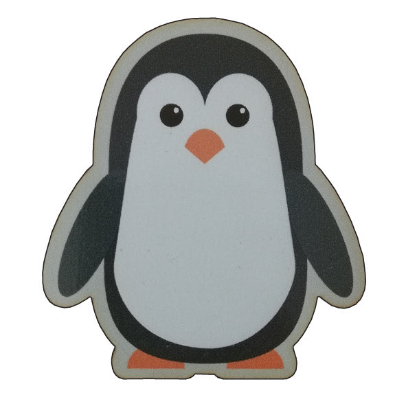 Animal Symbol Penguin