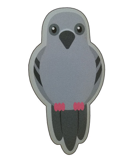 Animal Symbol Pigeon