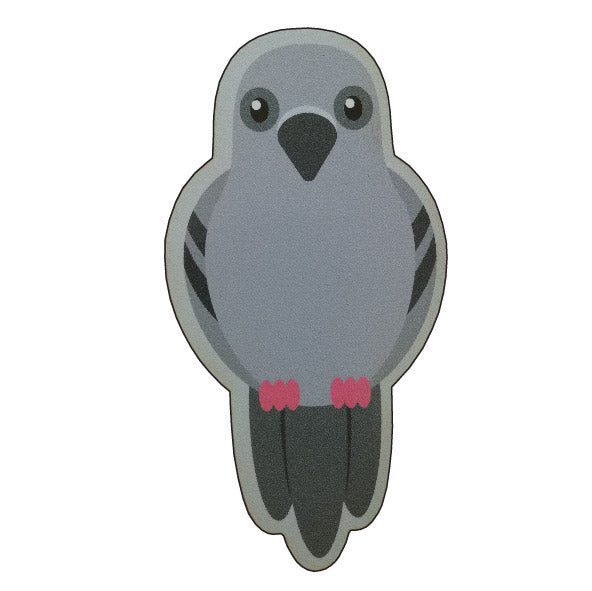 Animal Symbol Pigeon