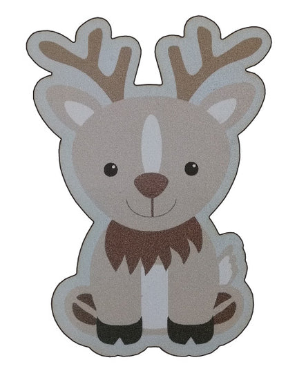 Animal Symbol Reindeer