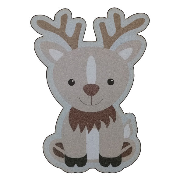 Animal Symbol Reindeer