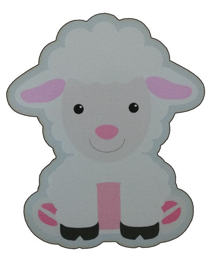 Animal Symbol Sheep