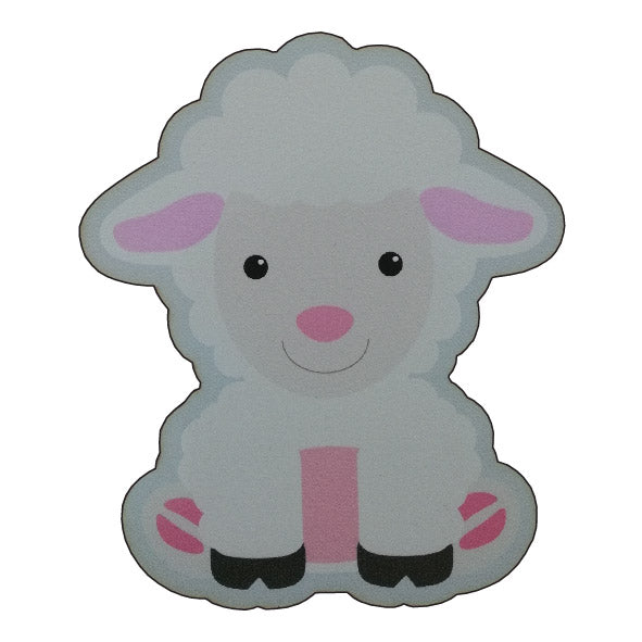Animal Symbol Sheep
