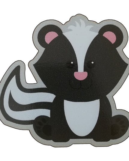 Animal Symbol Skunk