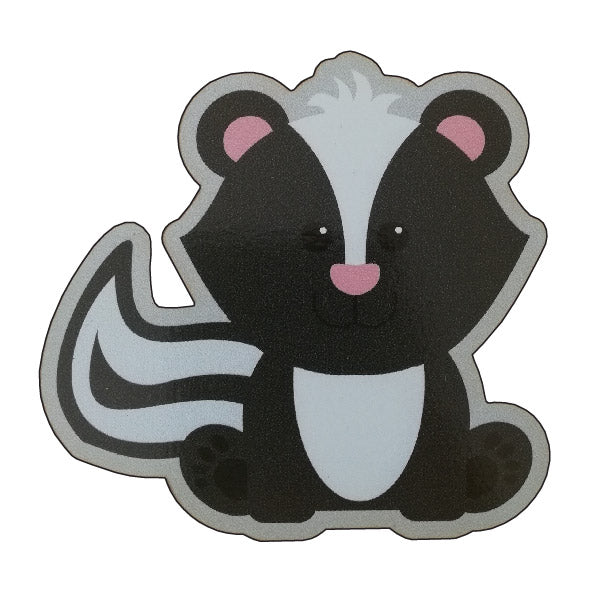 Animal Symbol Skunk