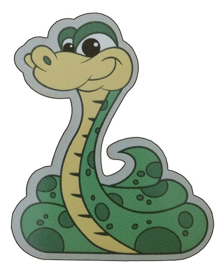 Animal Symbol Snake
