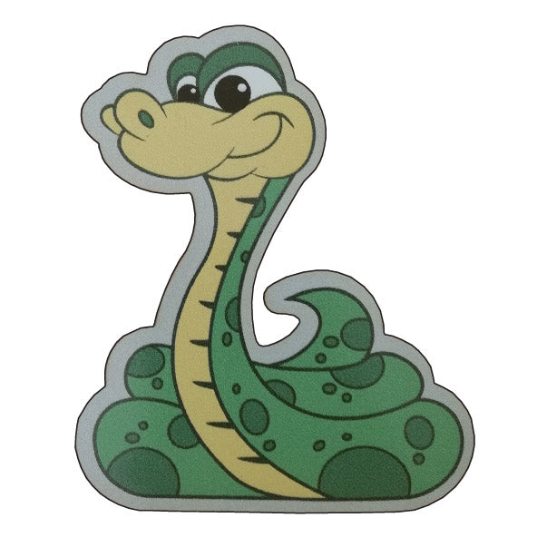 Animal Symbol Snake