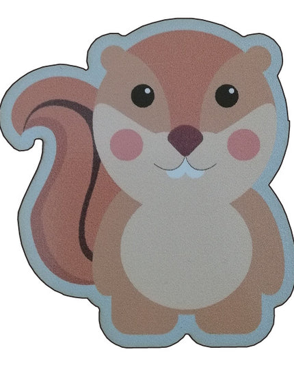 Animal Symbol Squirrel