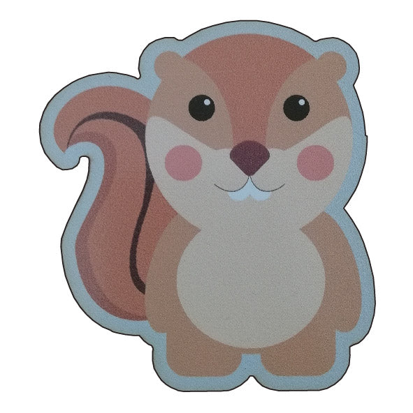 Animal Symbol Squirrel