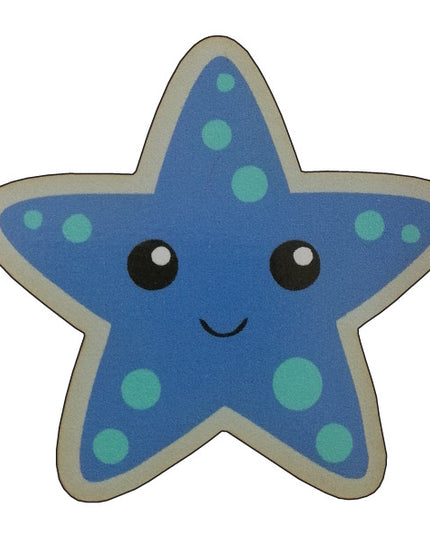 Animal Symbol Starfish