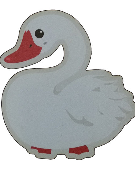 Animal Symbol Swan