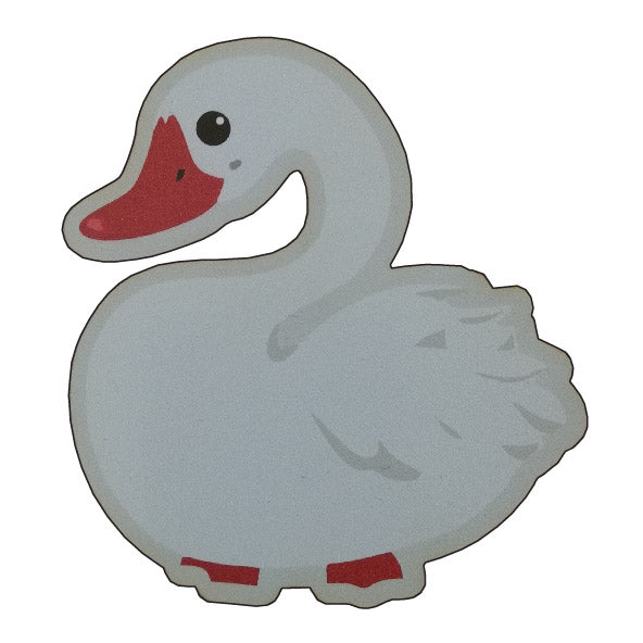 Animal Symbol Swan