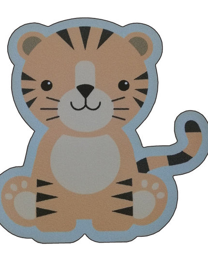 Animal Symbol Tiger