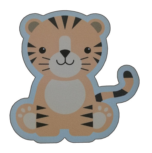 Animal Symbol Tiger