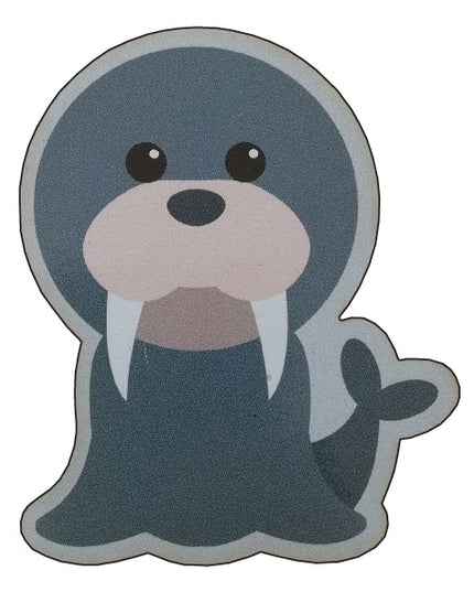 Animal Symbol Walrus