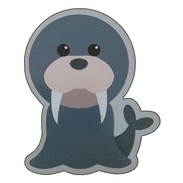 Animal Symbol Walrus
