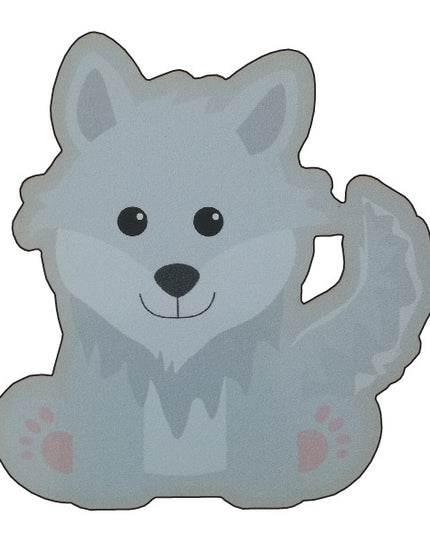 Animal Symbol Wolf
