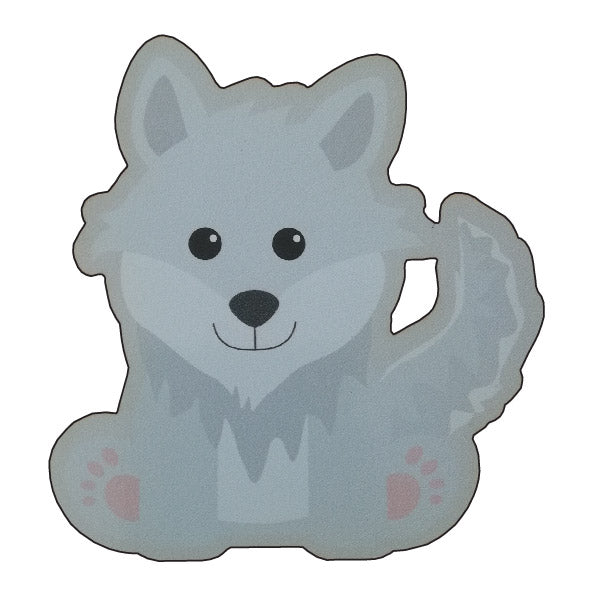 Animal Symbol Wolf