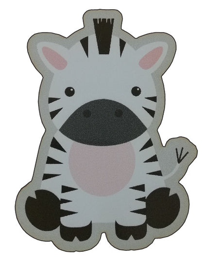 Animal Symbol Zebra