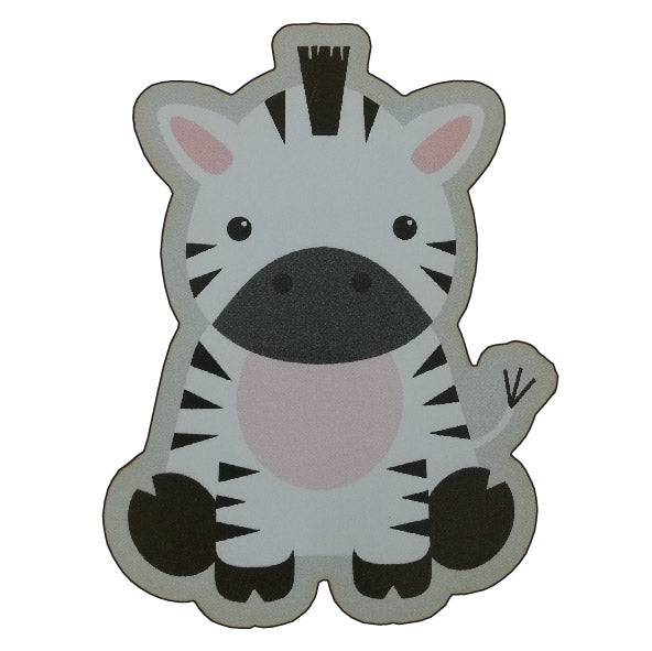 Animal Symbol Zebra
