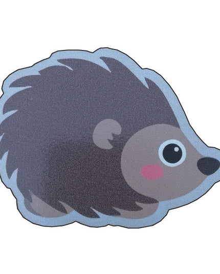 Animal Symbol Hedgehog