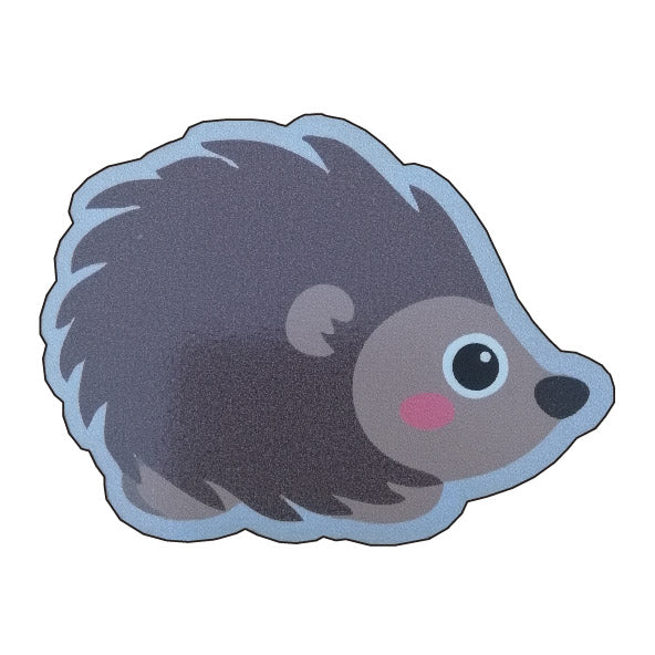 Animal Symbol Hedgehog