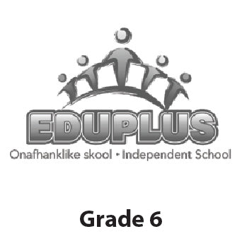 Eduplus Grade 6 2026