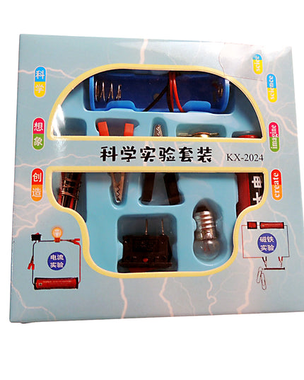 Electric Kit 3
