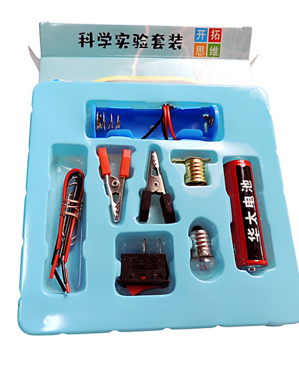 Electric Kit 3