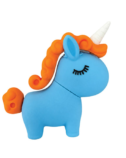 Eraser - Unicorn 1
