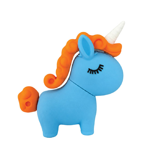 Eraser - Unicorn 1
