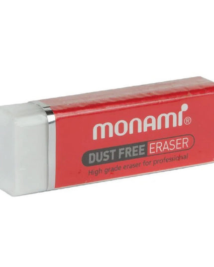 Eraser Dust Free - Monami 2