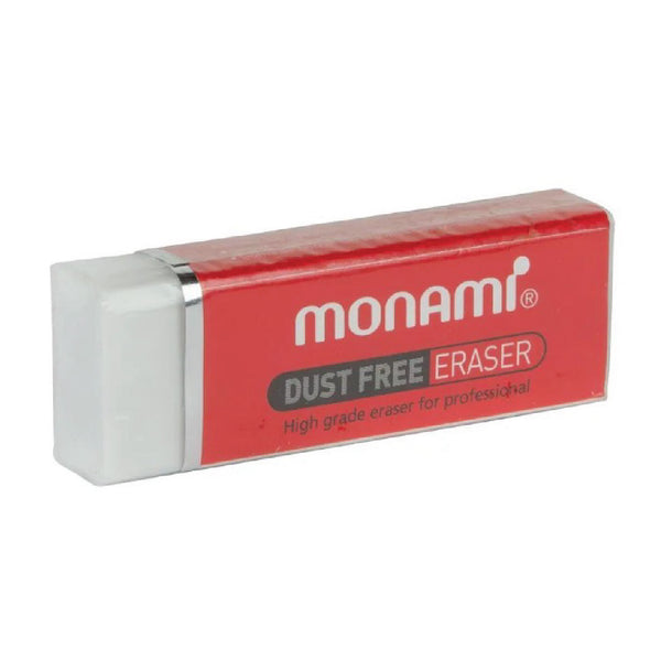 Eraser Dust Free - Monami 2