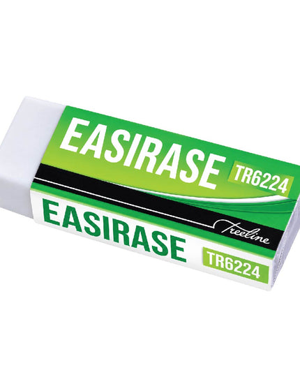 Eraser PVC 61x23x12.5mm 2
