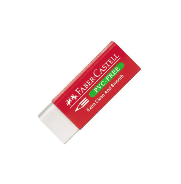 Eraser PVC Free 2
