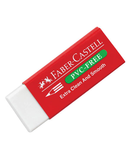 Eraser PVC Free 3