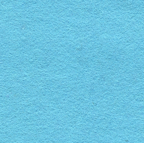 Felt - A4 - Blue Light 1