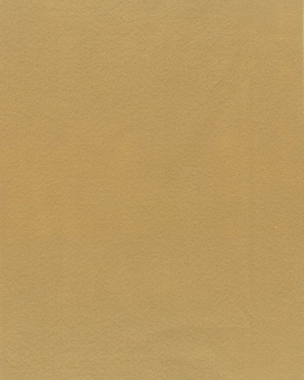 Felt - A4 - Camel