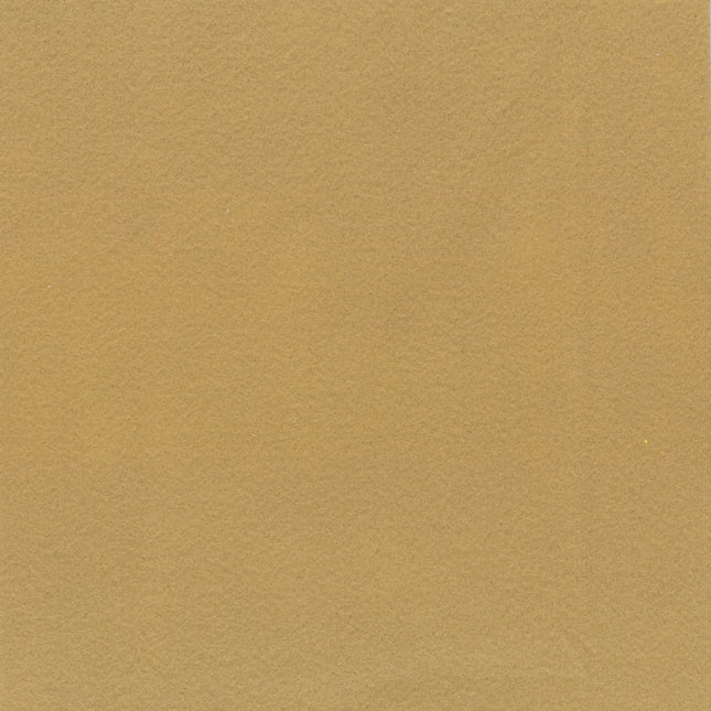 Felt - A4 - Camel