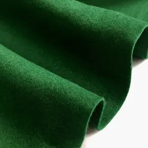 Felt - A4 - Green Bottle Dark 1