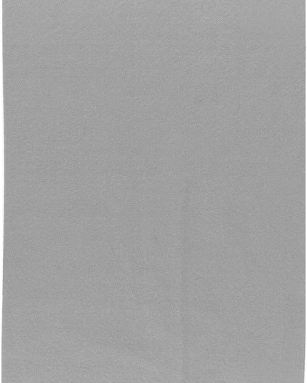 Solid gray color of Felt A4