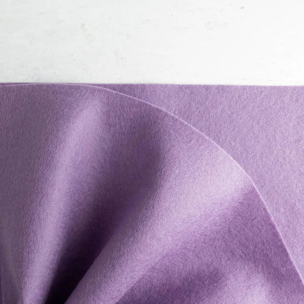 Felt - A4 - Purple Light 1