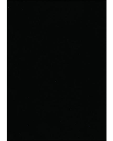 Felt A4 - Black 1