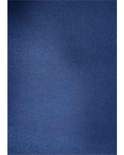 Felt A4 - Blue Navy 1