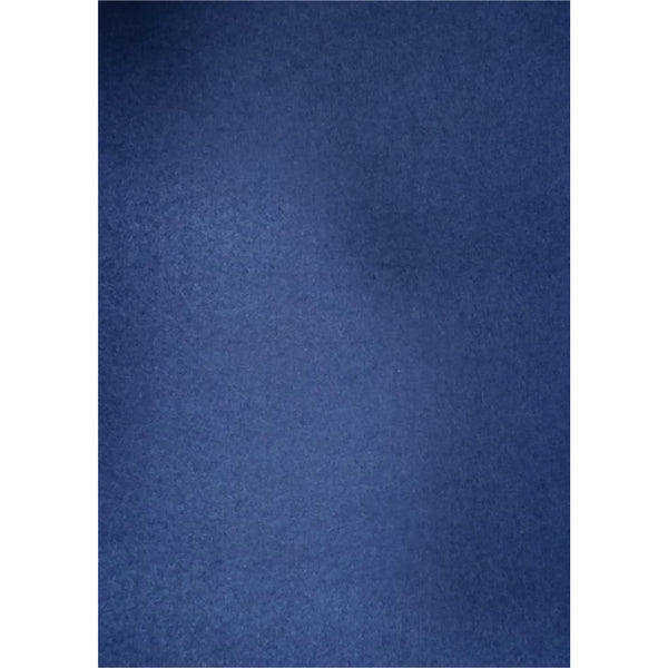 Felt A4 - Blue Navy 1