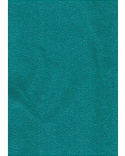Felt A4 - Blue Turquoise 1