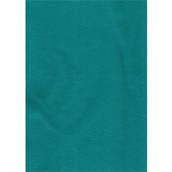 Felt A4 - Blue Turquoise 1